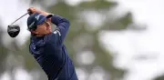 Nicolás Echavarría logra su primer Top 10 del año en el PGA Tour en Pebble Beach