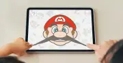 Nintendo lanza app '¡Hola, Mario!' con limitador de tiempo para niños y relanza Pokémon