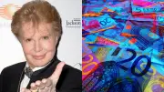 Números de la suerte para el 10 de febrero según el legado de Walter Mercado