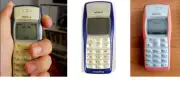 Nokia 1100: dónde comprarlo en 2026 y cuánto dura su legendaria batería