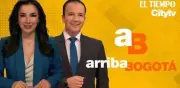 Noticiero 'Arriba Bogotá' renueva su formato para conectar mejor con la audiencia capitalina