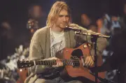 Nueva teoría forense cuestiona el suicidio de Kurt Cobain 32 años después