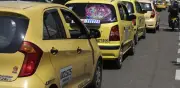 Nuevas tarifas de taxi en Bogotá 2026: conozca los precios del banderazo y carreras