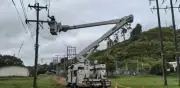Nuevo ataque explosivo en Cajibío compromete suministro eléctrico del Cauca