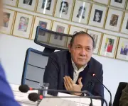 Nuevo decreto de salario mínimo incluirá incentivos para mypymes, según Ministro de Trabajo