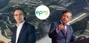 Nuevo enfrentamiento entre Petro y Gutiérrez por ayuda humanitaria, tarifas de EPM e Hidroituango