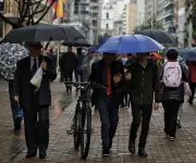 Nuevo frente frío intensificará lluvias en Colombia: Ungrd emite alerta y recomendaciones