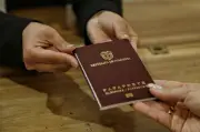 Nuevo pasaporte colombiano se expedirá desde abril de 2026: Cancillería aclara validez del actual