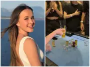 Nuevos detalles del reto con licor que causó la muerte de una joven en Cali