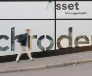 Nuveen adquiere Schroders en histórica operación de US$13.500 millones en Reino Unido