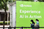 Nvidia reporta ingresos récord impulsados por la IA, pero surgen dudas sobre su sostenibilidad