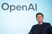 OpenAI logra financiación récord de USD 110.000 millones con Amazon, Nvidia y SoftBank