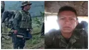 Operación militar neutraliza a alias 'Wisky', tercer cabecilla del Frente Dagoberto Ramos en Cauca