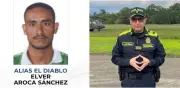 Operación Themis busca a 'El Diablo', señalado de múltiples crímenes en Putumayo