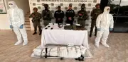 Operativo 'San Martín' neutraliza a alias 'Venezuela', cabecilla del Frente 36 de disidencias Farc en Antioquia