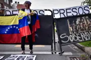 Oposición venezolana exige liberación masiva y transparente de presos políticos