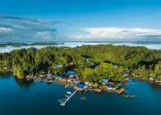 Pacífico Biocultural: plataforma digital de turismo comunitario liderada por empresarios locales