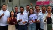 Pacto Histórico reinscribe lista de candidatos al Congreso por el Valle, previamente revocada