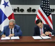 Panamá y EE.UU. firman acuerdo bilateral de salud con inversión de $22.5 millones