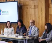 Paraguay prepara megaevento del BID con más de 3.000 asistentes en marzo