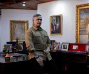 Parlamento venezolano designa a Tarek Saab como Defensor del Pueblo encargado