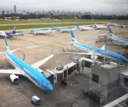 Paro nacional en Argentina causa pérdidas de US$489 millones y caos en transporte