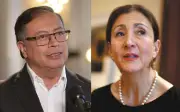 Partido Oxígeno de Ingrid Betancourt solicita remoción de Gustavo Petro como presidente