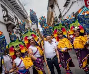 Pasto apunta a consolidarse como destino estratégico del sur en Anato 2026