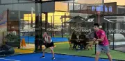 Pádel en Colombia: ¿Moda pasajera o industria consolidada que transforma el deporte?