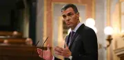 Pedro Sánchez defiende el sistema ferroviario español tras accidentes con 47 fallecidos