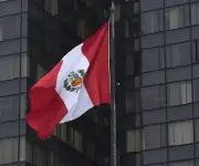 Perú en alerta máxima por lluvias torrenciales que anunciarían llegada de El Niño