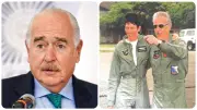 Periodistas y abogadas colombianas exigen explicaciones a Pastrana sobre vínculos con red de Epstein