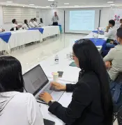 Personeros de Colombia exigen mayor protección ante crecientes amenazas de grupos armados