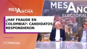 Petro denuncia 'fraude permanente' en elecciones y desata polémica sobre transparencia electoral