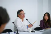 Petro denuncia intento de desestabilización y vincula crisis fiscal con subsidios heredados