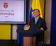 Petro descarta importar petróleo venezolano y enfatiza en transición energética