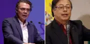 Petro responde a Gaviria tras calificar su gobierno como 'el más corrupto de la historia'