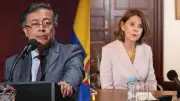 Petro se retracta de señalamientos contra Martha Lucía Ramírez tras orden judicial