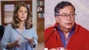 Petro se retracta judicialmente de acusaciones contra Marta Lucía Ramírez
