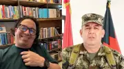 Petro solicita a Fiscalía aclarar si pruebas de alias Calarcá incriminan a general Huertas y Wilmar Mejía