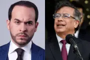Petro y De la Espriella intensifican disputa en redes con videos y acusaciones cruzadas