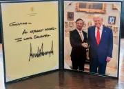 Petro y Trump forjan nueva amistad en reunión sobre narcotráfico y Venezuela