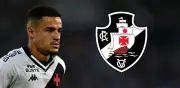 Philippe Coutinho rompe contrato con Vasco da Gama por agotamiento mental