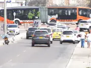 Pico y placa en Cartagena: restricciones para vehículos este 11 de febrero de 2026