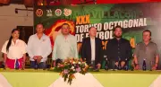 Piedecuesta revive su tradición futbolera con el XXX Torneo Octogonal de Villa Concha