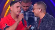 Pipe Peláez se une a Juan David en 'A Otro Nivel' tras emotiva interpretación vallenata