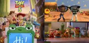 Pixar revela tráiler de 'Toy Story 5': Woody y Buzz enfrentan villana tecnológica
