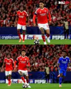 Polémica arbitral y expulsión de Mourinho empañan victoria del Real Madrid en Champions