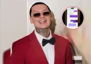 Polémica por video filtrado de Blessd con modelo de OnlyFans mientras espera hijo