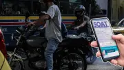 Polémica propuesta: Eliminar el SOAT para motos en Colombia genera debate nacional